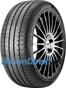 Falken AZENIS FK510 ( 225/35 ZR17 86Y XL BLK ) von Falken