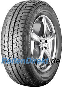 Falken EUROALL SEASON AS210A ( 265/60 R18 110V, MO BLK ) von Falken