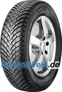 Falken EUROWINTER HS01 RUNFLAT ( 225/45 R17 91H, runflat BLK ) von Falken