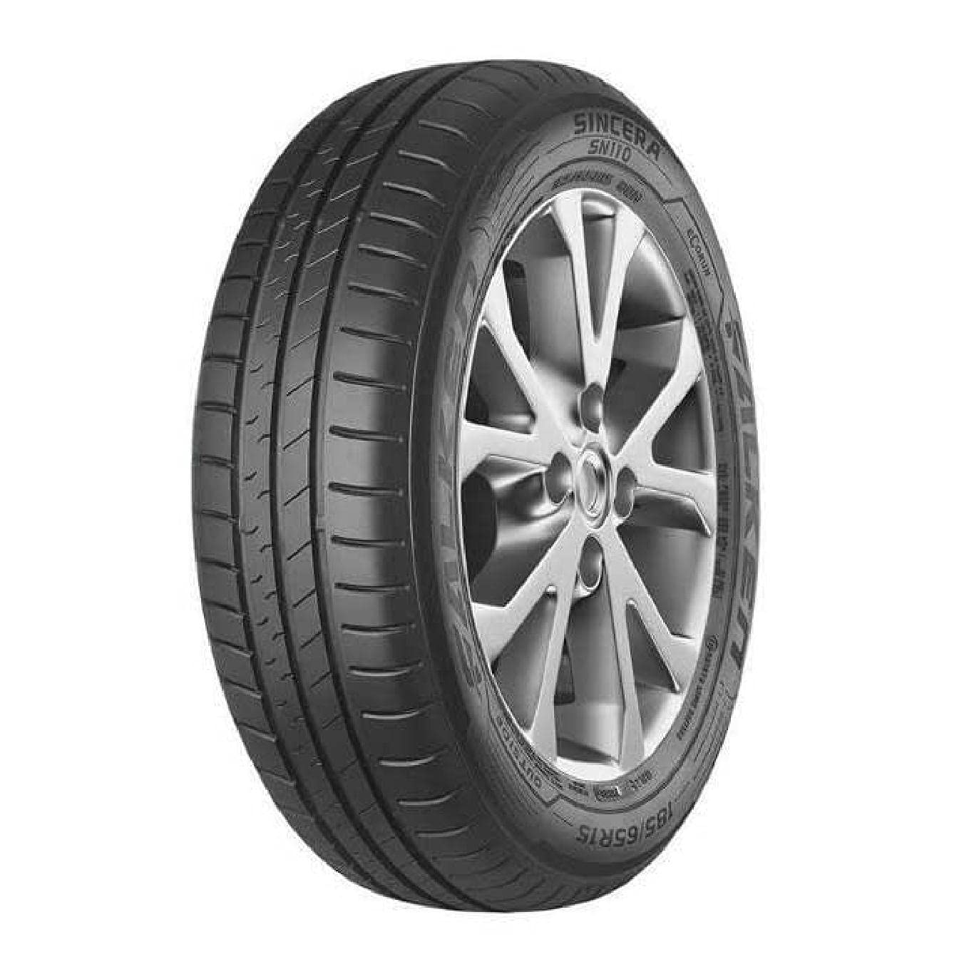 FALKEN 195/60R16 89H SN110 Ecorun 69CA von Falken