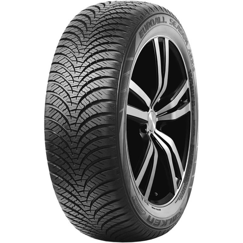 Falken Euroallseason AS-210 XL MFS M+S - 225/45R18 95V - Ganzjahresreifen von Falken