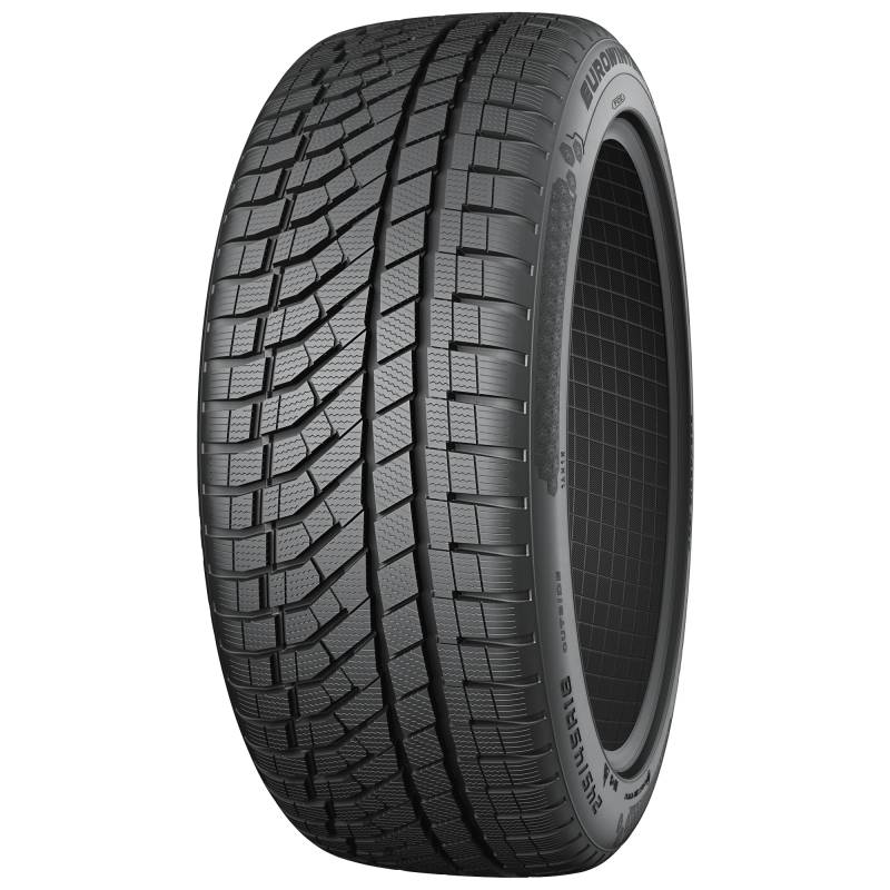 FALKEN EUROWINTER HS02 PRO XL - 245/65R17 111V - C/B/72 - Winterreifen von Falken