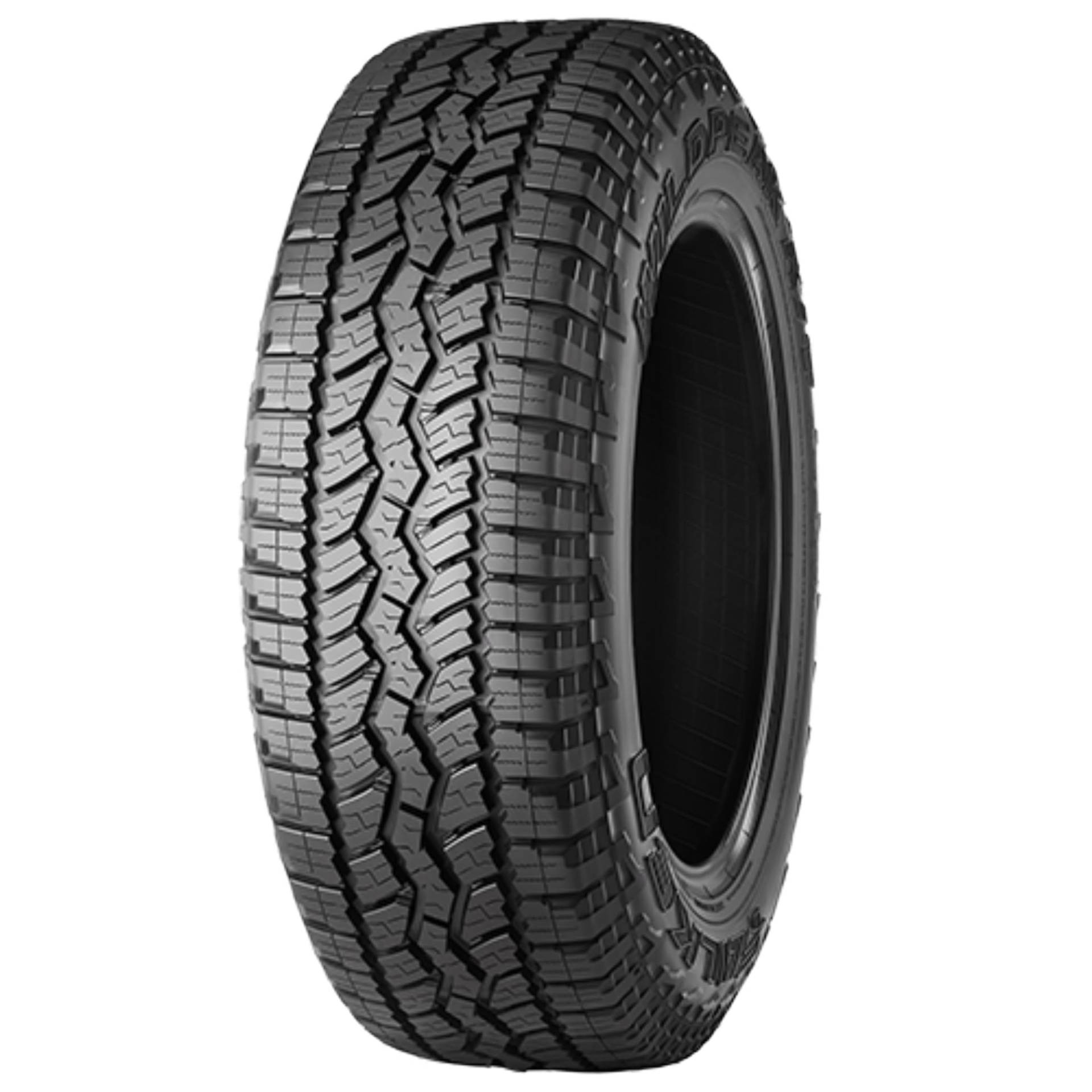 FALKEN 275/55 R 20 XL TL 117H WILDPEAK A/T AT3WA BSW M+S 3PMSF Allwetter Ganzjahresreifen von Falken