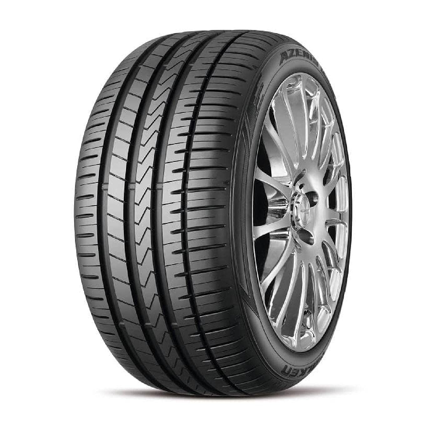 FALKEN 295/25ZR21 96Y FK510 MFS XL 72EA von Falken