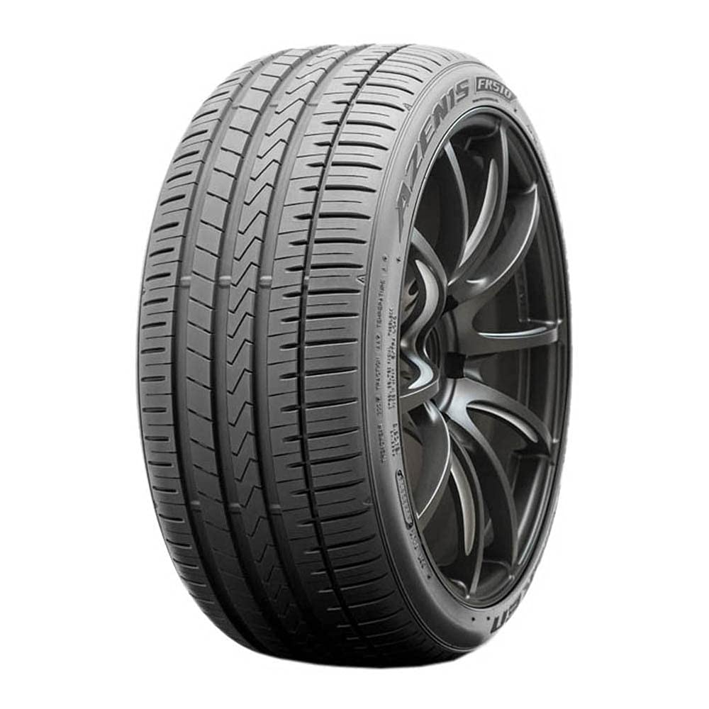 FALKEN 295/25ZR22 97Y FK510 MFS XL 72EA von Falken