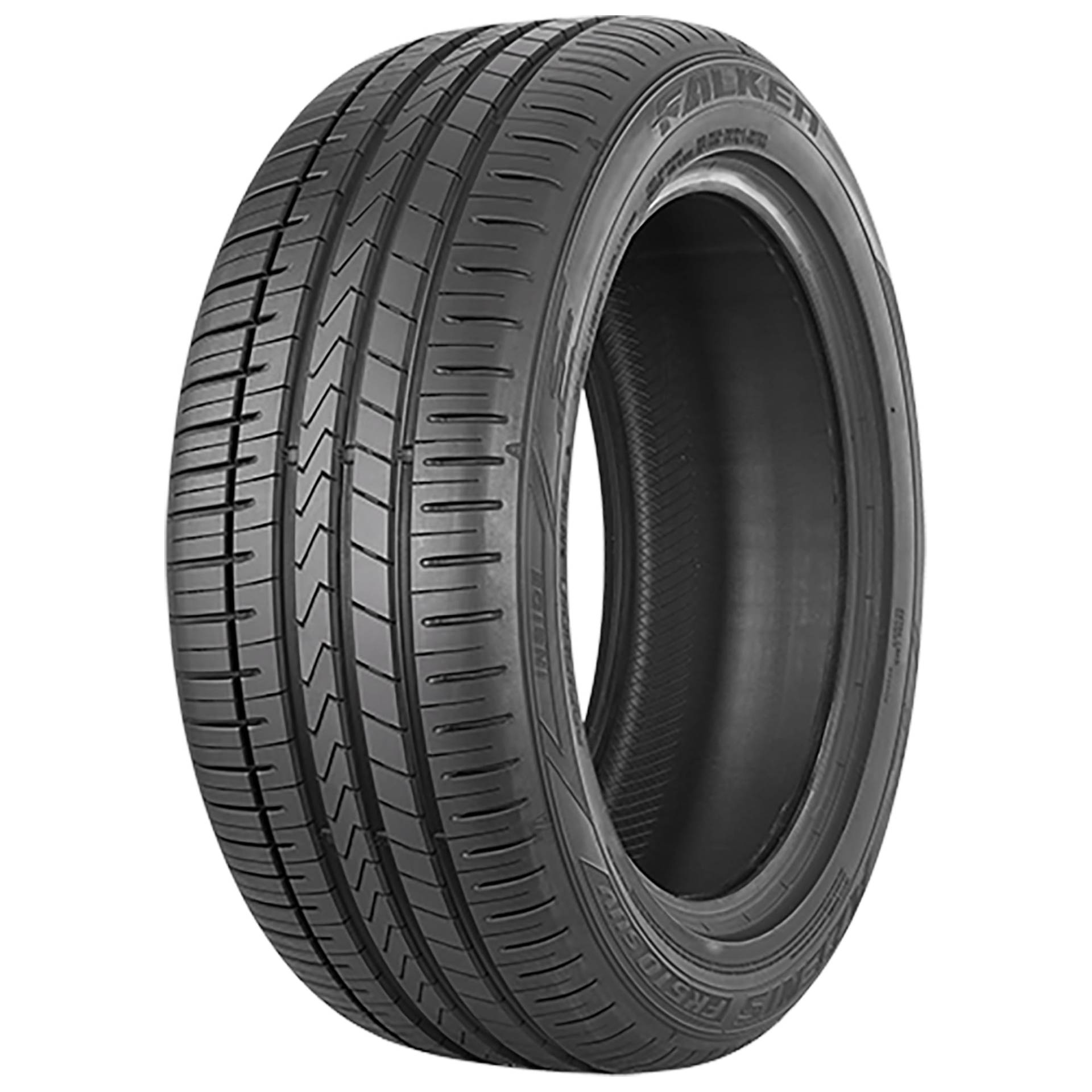 FALKEN AZENIS FK510 SUV XL - 255/40R21 102Y - C/A/71dB - Sommerreifen von Falken