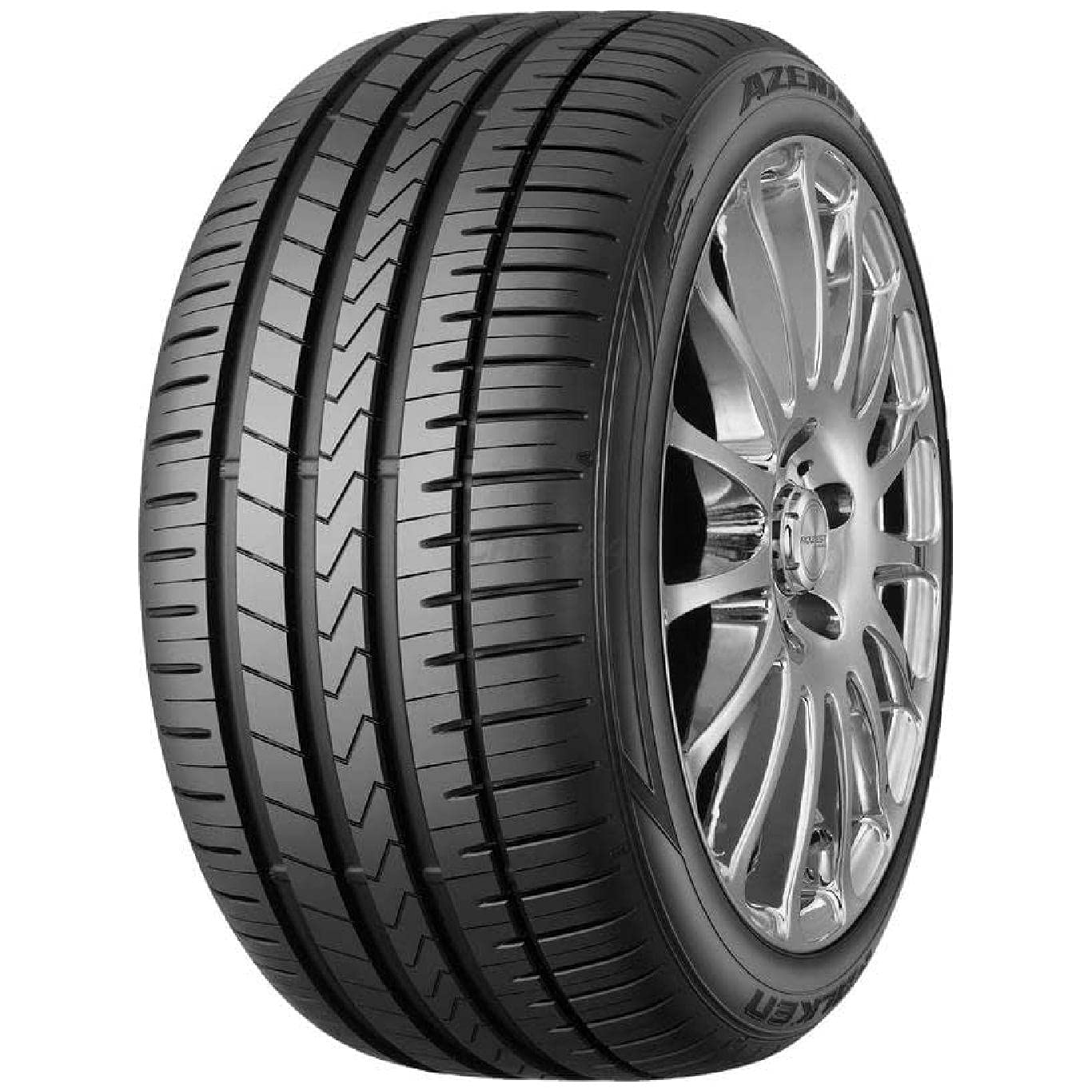 FALKEN AZENIS FK510 XL - 225/45R18 (95Y) - C/A/69dB/A - Sommerreifen von Falken