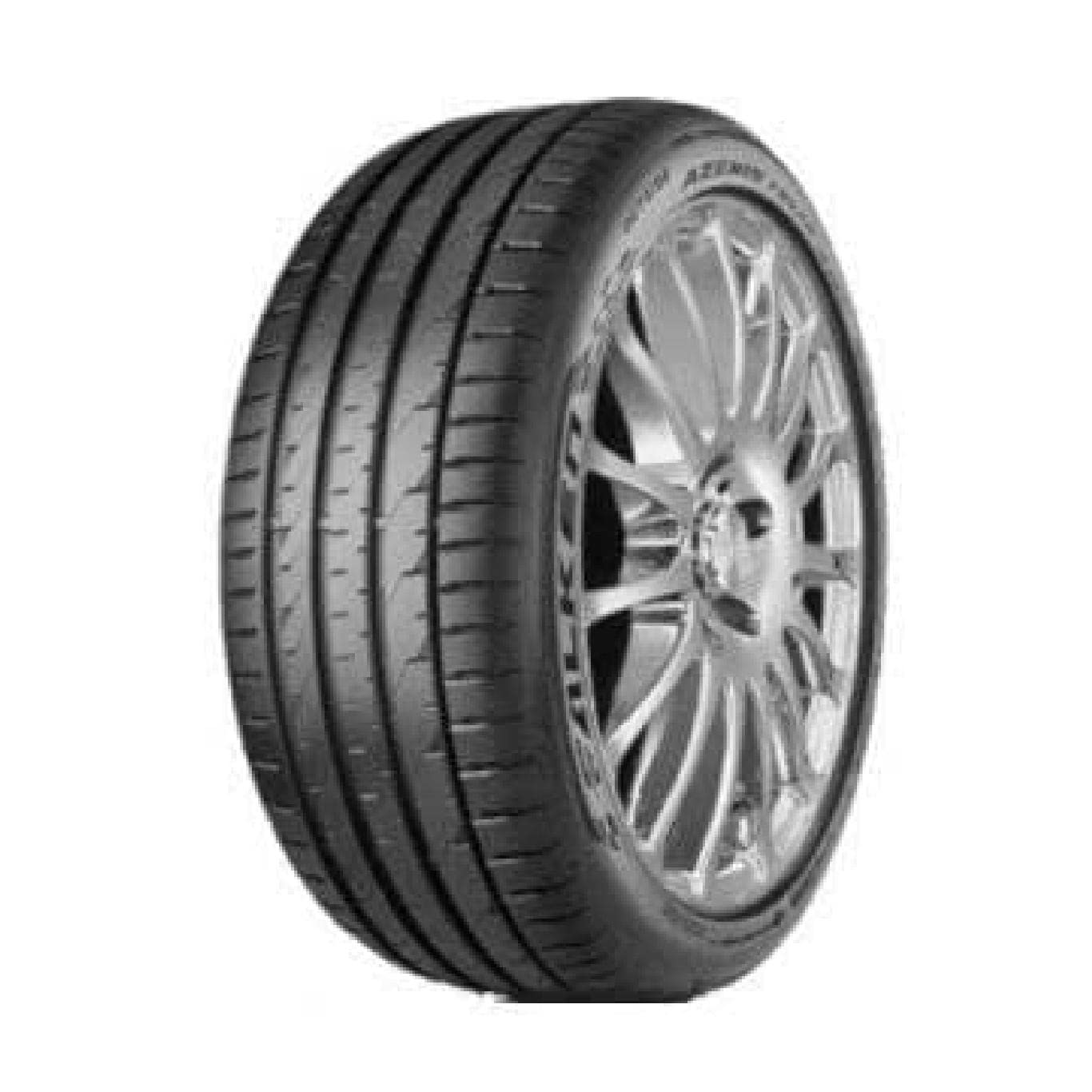 FALKEN AZENIS FK520 XL - 235/35ZR19 (91Y) - C/A/70dB - Sommerreifen von Falken