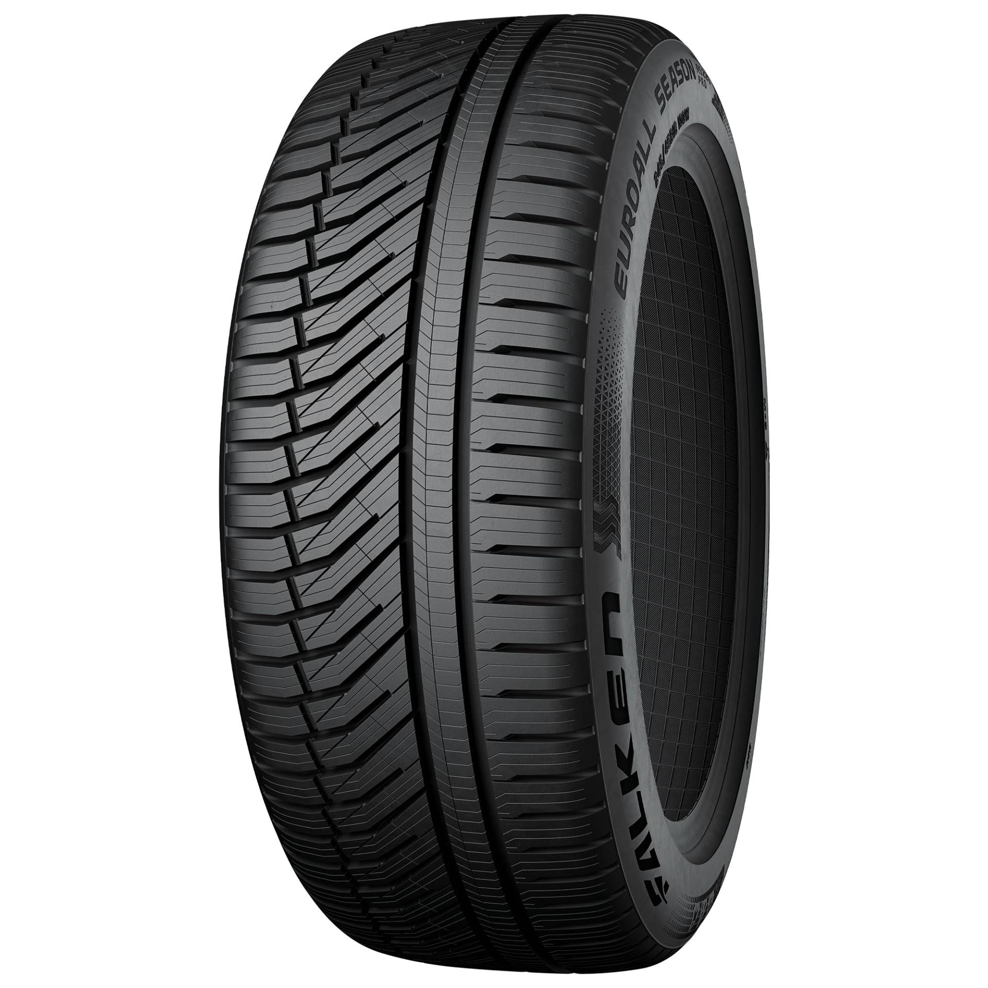 FALKEN EUROALL SEASON AS 220 PRO XL - 235/45R17 97W - D/B/71 - Ganzjahresreifen von Falken