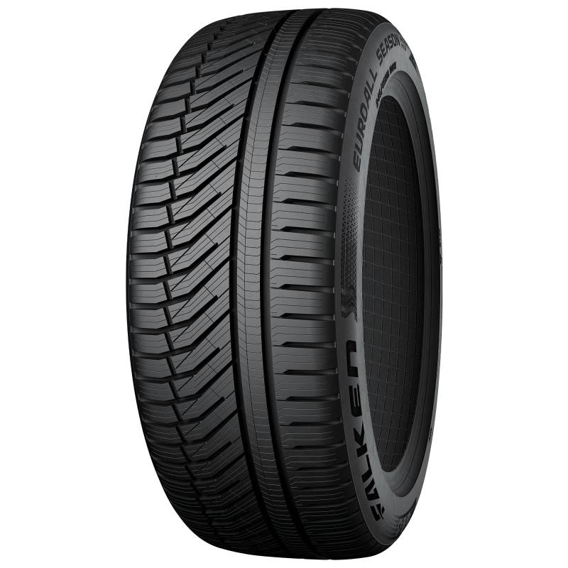 FALKEN EUROALL SEASON AS 220 PRO XL - 235/45R17 97W - D/B/71 - Ganzjahresreifen von Falken