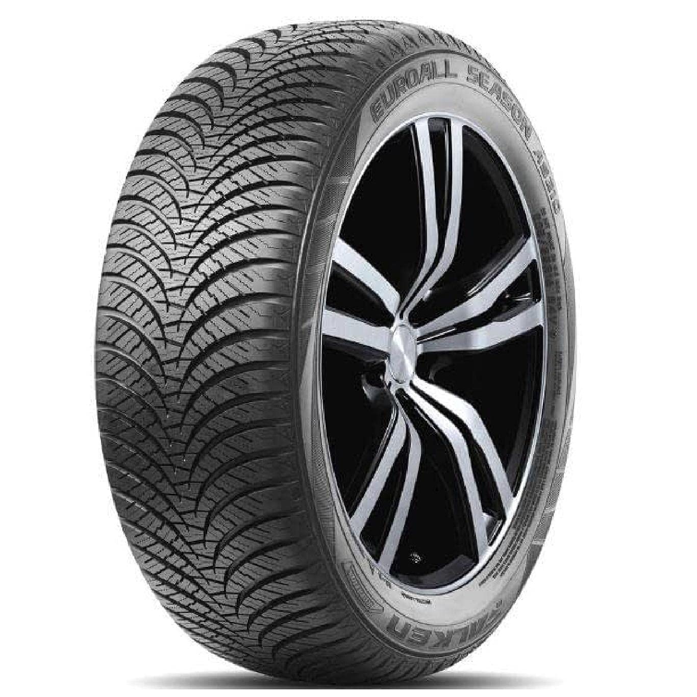 FALKEN EUROALLSEASON AS 210 XL - 225/60R18 104H - C/B/70dB - Ganzjahresreifen von Falken