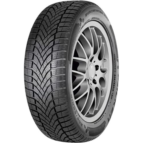 FALKEN EUROWINTER HS02 XL - 205/45R17 88V - D/B/69dB - Winterreifen von Falken