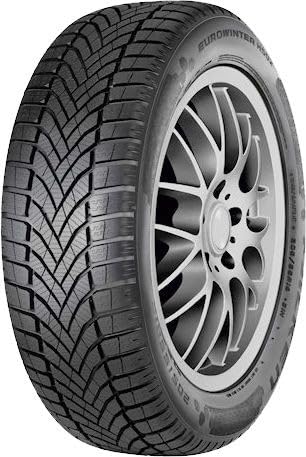 FALKEN EUROWINTER HS02 XL - 215/60R17 100V - D/B/70dB - Winterreifen von Falken