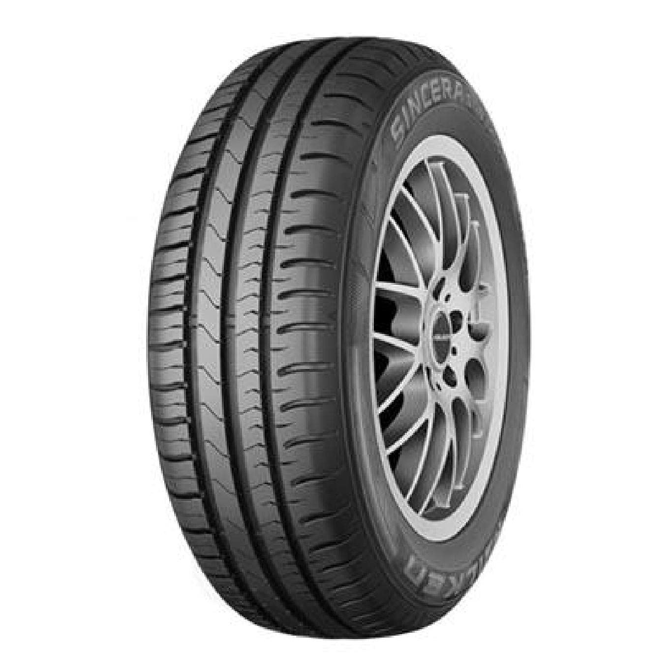 Falken Sincera SN-832 EC - 145/80R13 75T - Sommerreifen von Falken