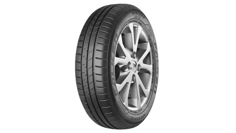 FALKEN Sommerreifen 205/55 R 16 XL TL 94H SINCERA SN-110 ECORUN BLK von Falken