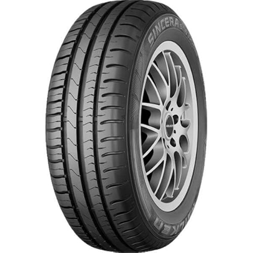 FALKEN Sommerreifen 205/60 R 16 XL TL 96H SINCERA SN-110 ECORUN BLK von Falken