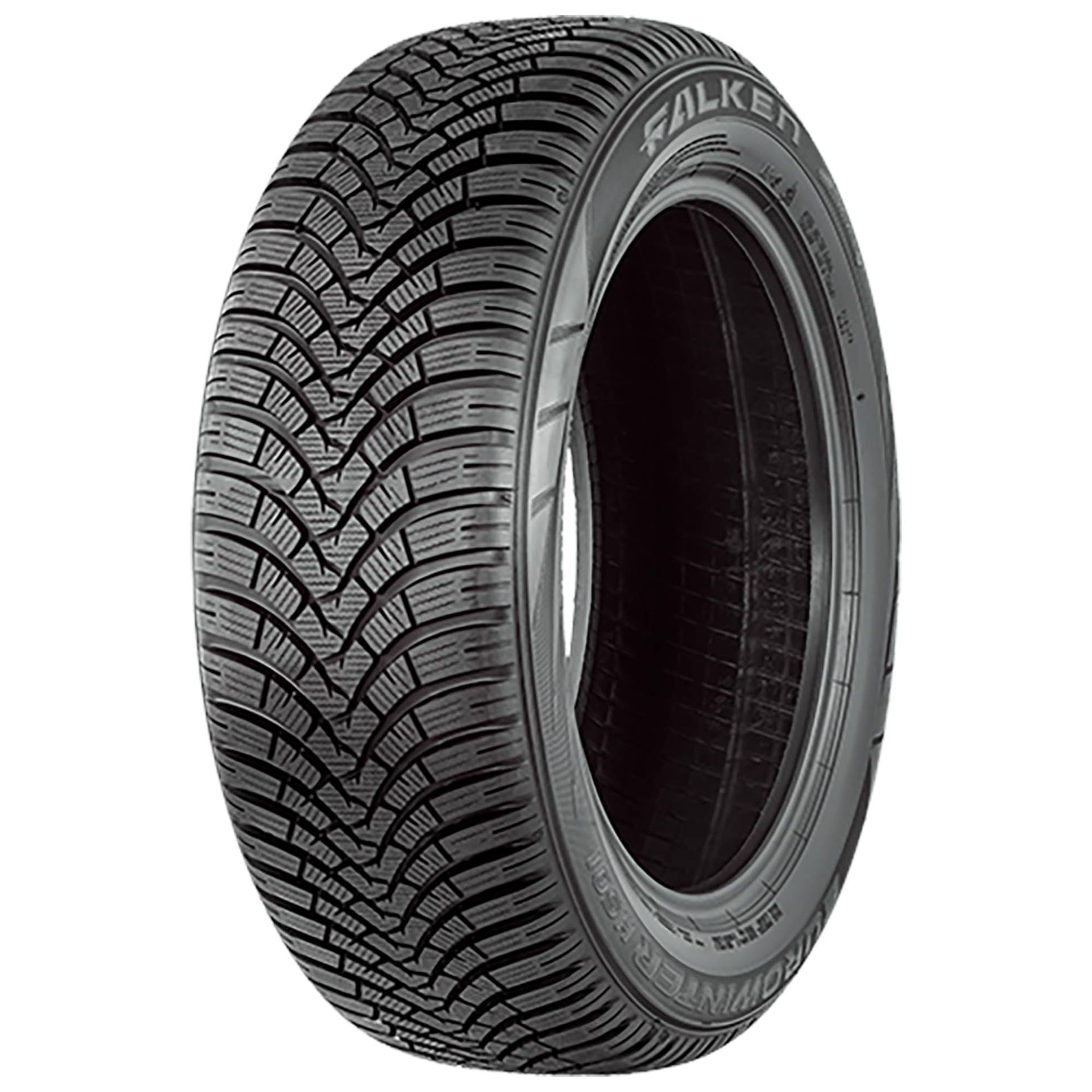 FALKEN Winterreifen 175/60 R 18 TL 85H EUROWINTER HS01 BSW M+S 3PMSF von Falken