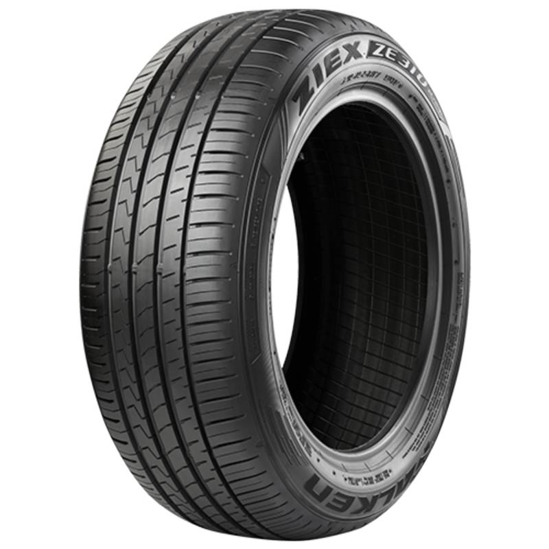 FALKEN ZIEX ZE310 ECORUN XL - 215/45R18 93W - C/A/69dB - Sommerreifen von Falken