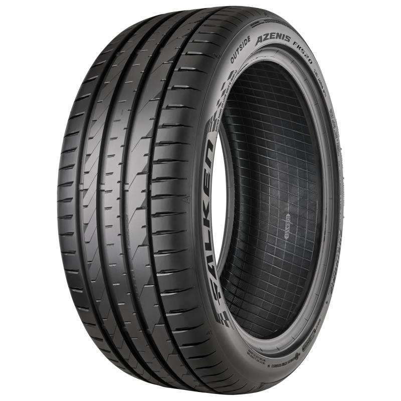 FALKENAZENIS FK520 XL - 315/35R20 110Y - C/A/70 - Sommerreifen von Falken