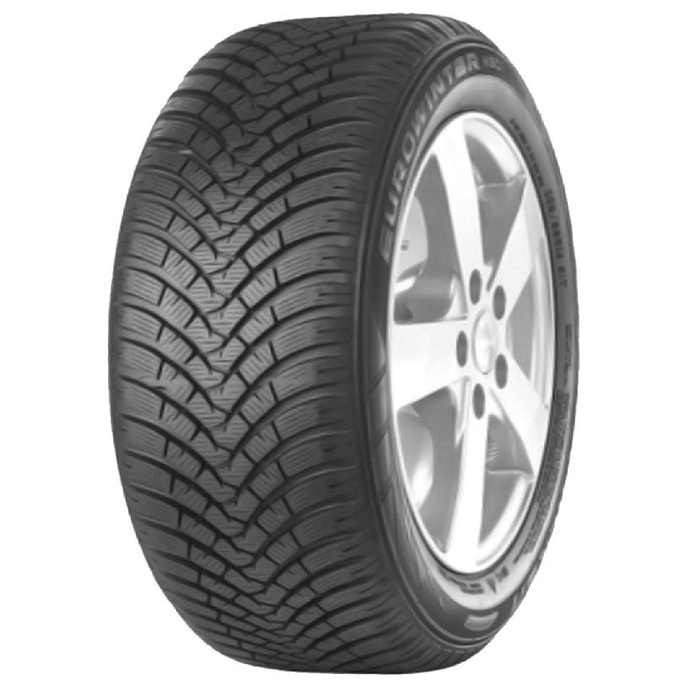 Falken Eurowinter HS01 XL M+S - 225/60R16 102H - Winterreifen von Falken