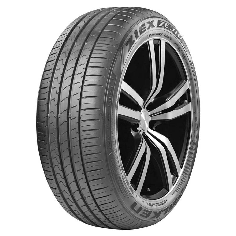 Falken ZIEX ZE-310 EC - 195/65R15 91V - Sommerreifen von Falken