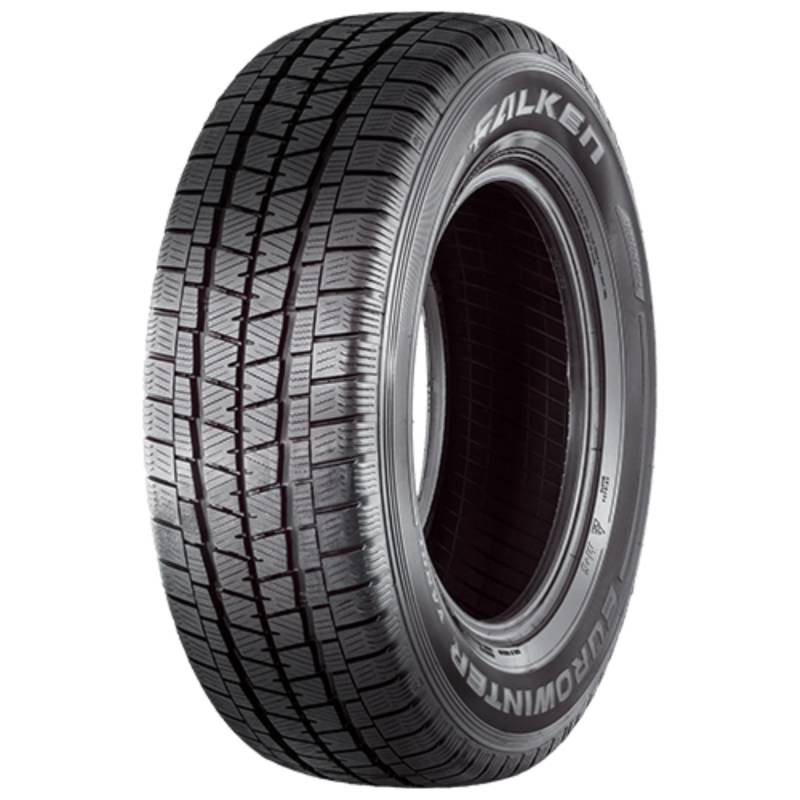 Falken Eurowinter VAN01 MFS M+S - 215/60R17 109T - Winterreifen von Falken