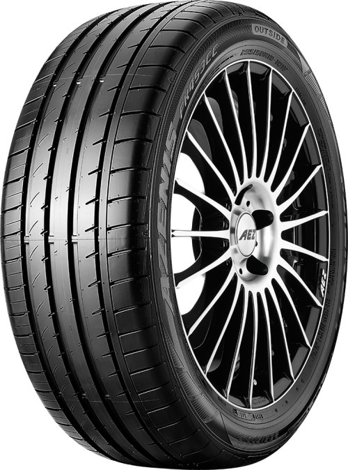 Falken AZENIS FK453CC ( 215/50 R18 92W BLK ) von Falken