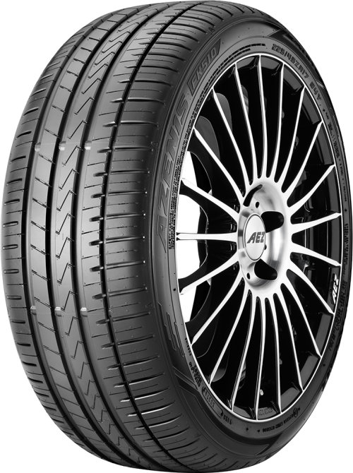 Falken AZENIS FK510 ( 205/55 ZR17 95Y XL BLK ) von Falken