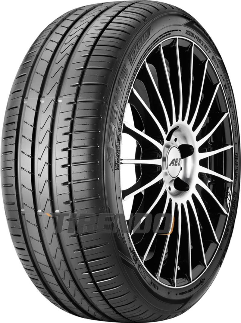 Falken AZENIS FK510 ( 235/35 ZR20 (92Y) XL BLK ) von Falken