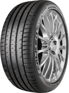 Falken AZENIS FK520 ( 205/50 R17 93Y XL NBLK ) von Falken