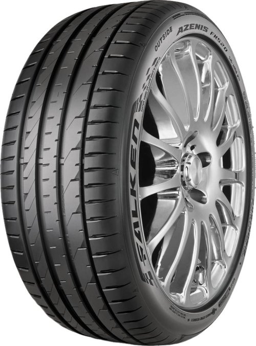 Falken AZENIS FK520 ( 215/45 R17 91Y XL NBLK ) von Falken