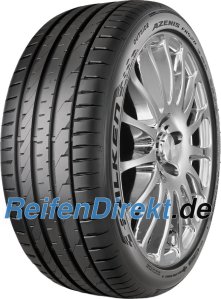 Falken AZENIS FK520 ( 215/45 R17 91Y XL NBLK ) von Falken