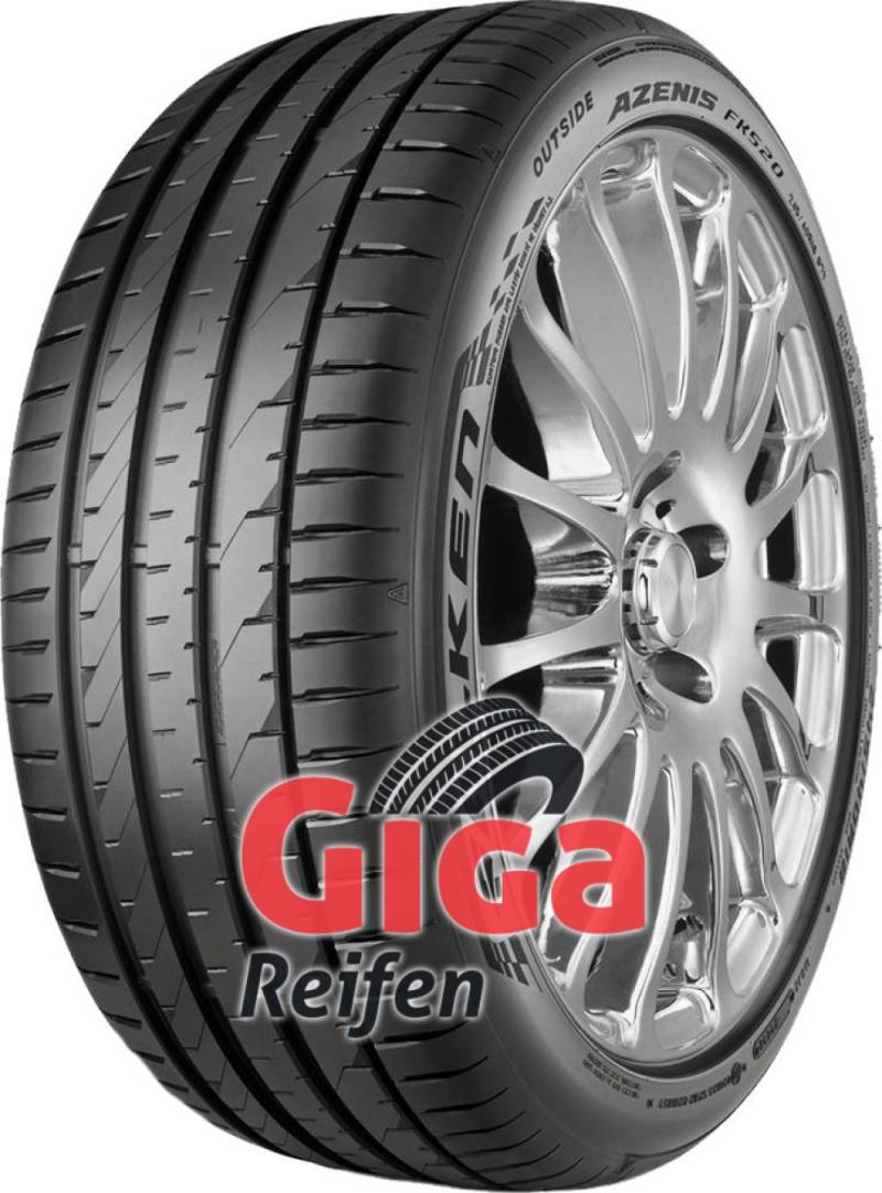 Falken AZENIS FK520 ( 225/45 R18 95Y XL NBLK ) von Falken