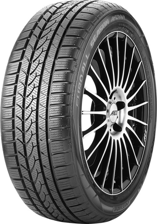 Falken EUROALL SEASON AS200 ( 185/50 R16 81V ) von Falken