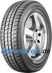 Falken EUROALL SEASON VAN11 ( 175/70 R14C 95/93T BLK ) von Falken