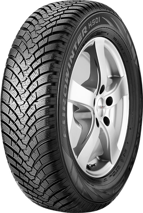 Falken EUROWINTER HS01 ( 145/65 R15 72T BLK ) von Falken