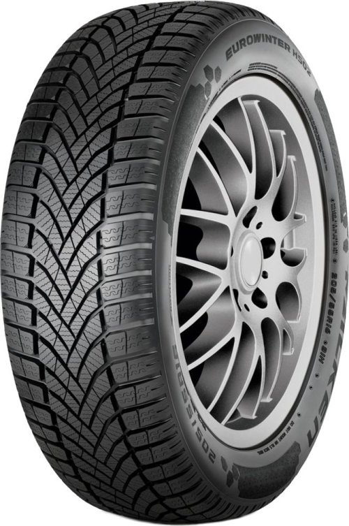 Falken EUROWINTER HS02 ( 145/65 R15 72T BLK ) von Falken