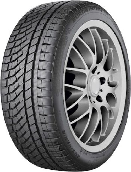 Falken EUROWINTER HS02PRO ( 225/40 R18 92V XL, NBLK ) von Falken