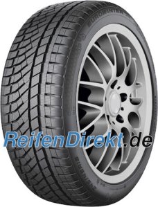 Falken EUROWINTER HS02PRO ( 225/40 R18 92W XL, NBLK ) von Falken