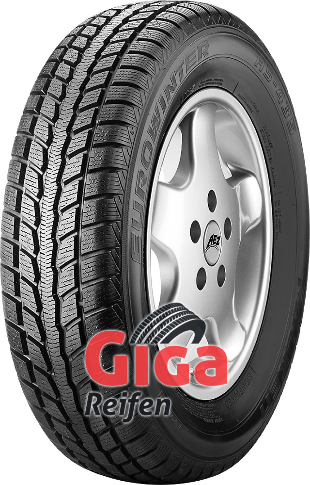 Falken EUROWINTER HS435 ( 145/70 R13 71T ) von Falken