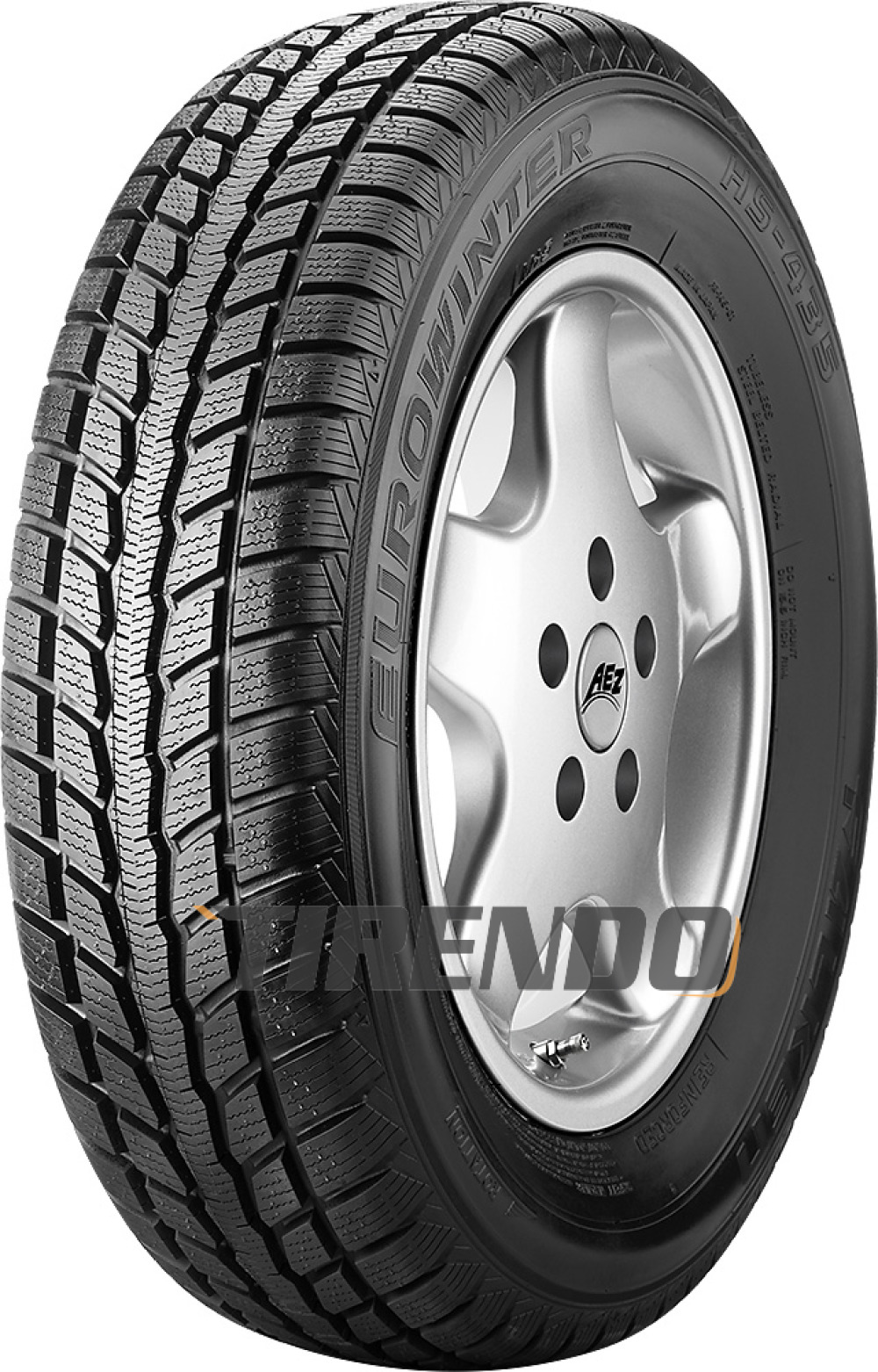 Falken EUROWINTER HS435 ( 155/80 R13 79T ) von Falken