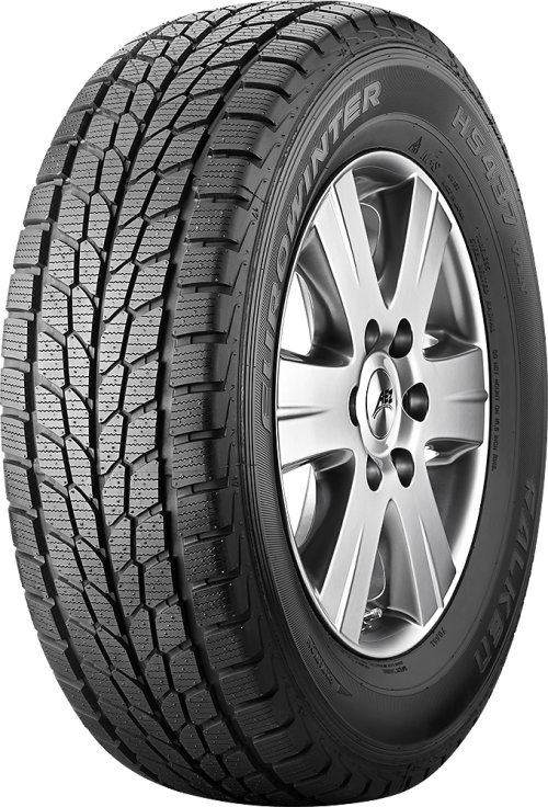 Falken EUROWINTER HS437 ( 175/80 R14 88T BLK ) von Falken