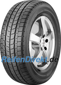 Falken EUROWINTER VAN01 ( 165/70 R14C 89/87R BLK ) von Falken