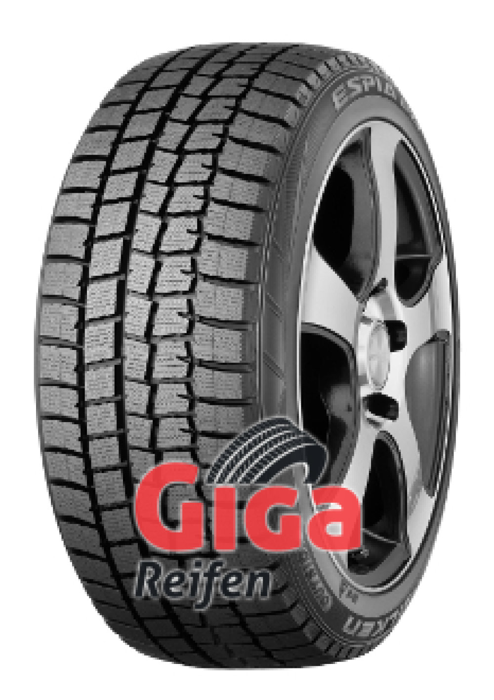 Falken Espia EP-Z2 ( 155/65 R14 75R, Nordic compound ) von Falken