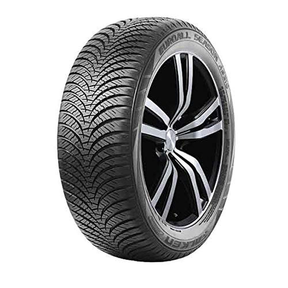 Falken Euroallseason AS-210 XL M+S - 235/55R17 103V - Ganzjahresreifen von Falken