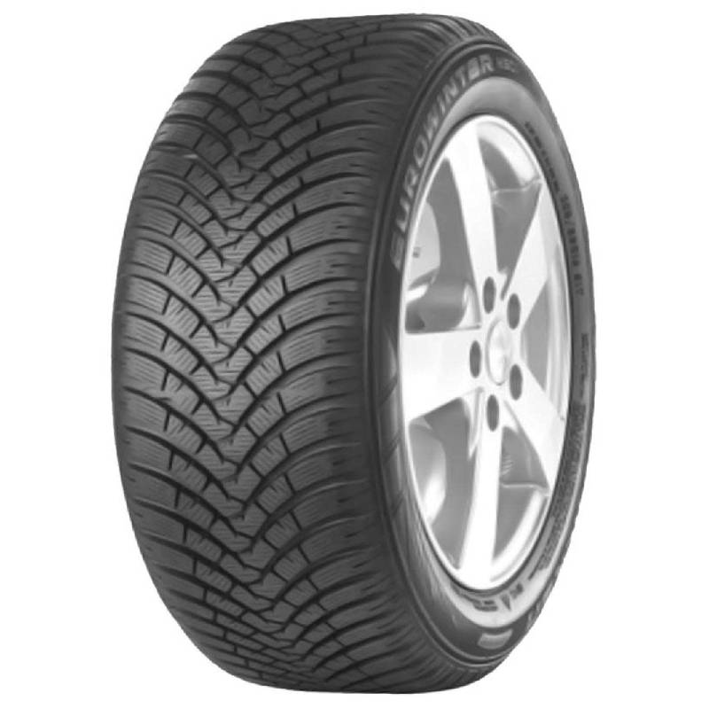 Falken Eurowinter HS01 155/70 R13 75T Winterreifen GTAM T162600 ohne Felge von Falken