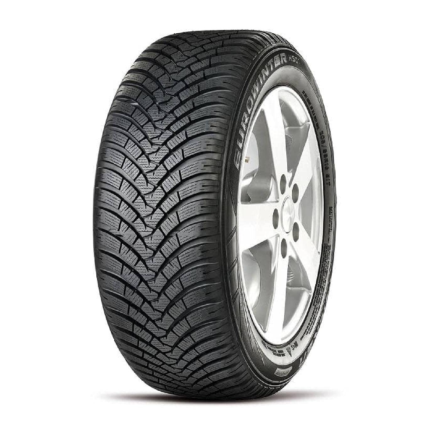 Falken Eurowinter HS01 185/65 R15 88T Winterreifen GTAM T273058 ohne Felge von Falken