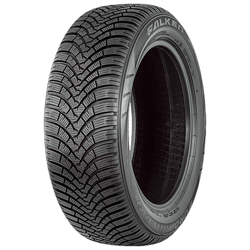 Falken Eurowinter HS01 - 195/55R16 - Winterreifen von Falken