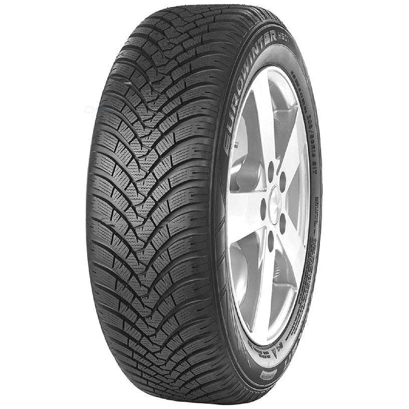 Falken Eurowinter HS01 SUV XL MFS M+S - 275/45R19 108V - Winterreifen von Falken