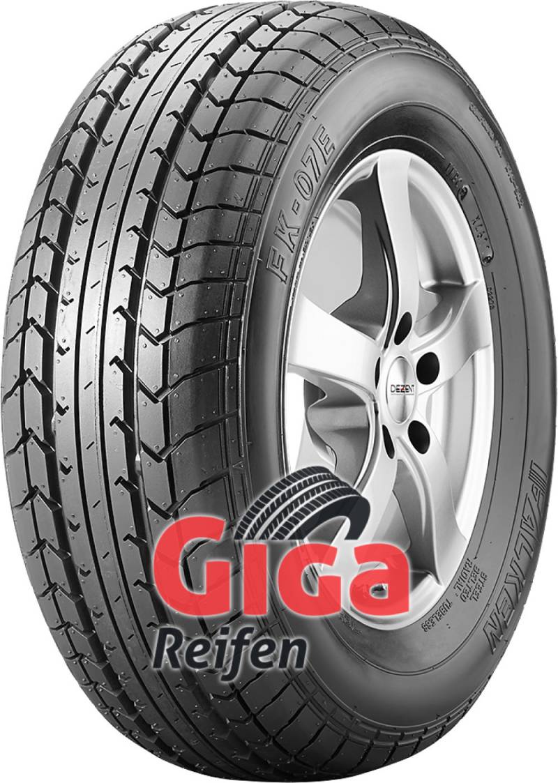 Falken FK07E ( 165/70 R10 72H WW 20mm ) von Falken